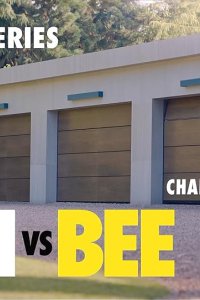 Man vs Bee – S01E08 – Chapter 8