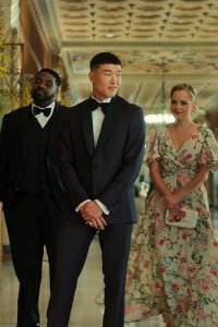 Loot – S01E06 – The Philanthropic Humanitarian Awards