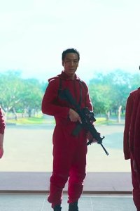 Money Heist: Korea – Joint Economic Area – S01E10 – Episode 10