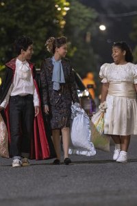 Gordita Chronicles – S01E05 – In America We Trick or Treat