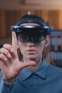 The Future Of – S01E04 – Gaming