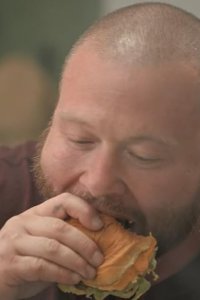 The Future Of – S01E06 – Cheeseburgers