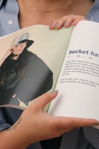The Future Of – S01E09 – Fashion