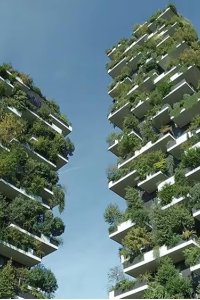 The Future Of – S01E10 – Skyscrapers