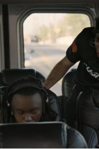 Players – S01E02 – Organizm