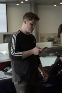 Players – S01E03 – Braxton