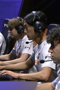 Players – S01E09 – Finals