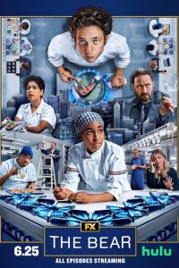 The Bear – S05E01 – Episode #5.1