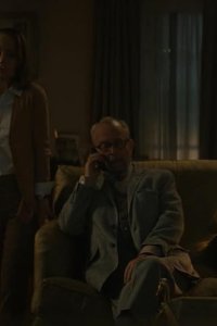 The Old Man – S01E06 – VI