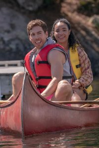 The Lake – S02E02 – A Berry Special Episode