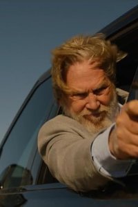 The Old Man – S01E07 – VII