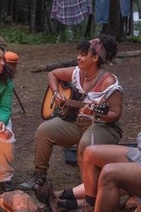 The Lake – S02E04 – Wet Cup Canadian Summer