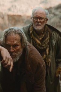 The Old Man – S02E01 – VIII