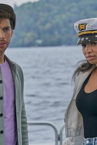 The Lake – S02E08 – Death on Denial