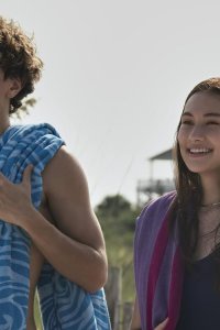 The Summer I Turned Pretty – S01E01 – Summer House