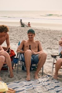 The Summer I Turned Pretty – S03E01 – Last Season