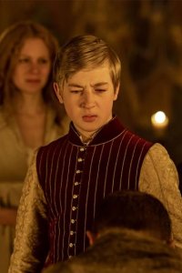 Becoming Elizabeth – S01E01 – Keep Your Knife Bright