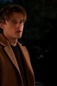 The Summer I Turned Pretty – S03E02 – Last Christmas