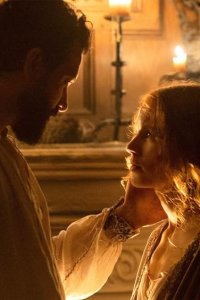 Becoming Elizabeth – S01E03 – Either Learn or Be Silent
