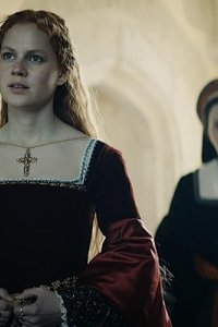 Becoming Elizabeth – S01E04 – Lighten Our Darkness