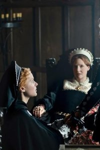 Becoming Elizabeth – S01E06 – What Cannot Be Cured