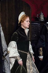 Becoming Elizabeth – S01E08 – To Death We Must Stoop