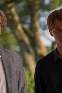 The Summer I Turned Pretty – S03E08 – Last Kiss