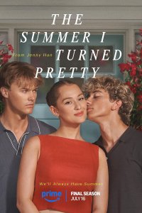 The Summer I Turned Pretty – S03E11 – At Last