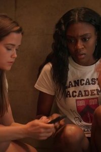 First Kill – S01E05 – First Love
