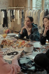 Irma Vep – S01E01 – The Severed Head