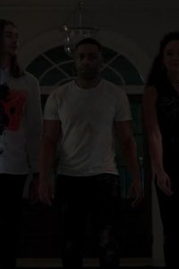 First Kill – S01E08 – First Betrayal