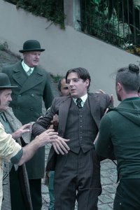 Irma Vep – S01E03 – Dead Man’s Escape