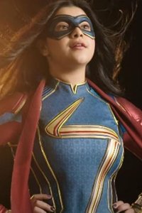 Ms. Marvel – S01E06 – No Normal