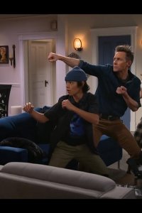 The Villains of Valley View – S01E01 – Finding Another Dimension
