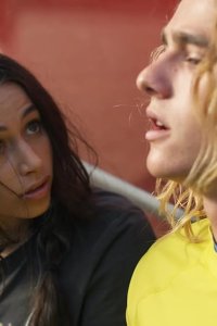 Surviving Summer – S01E02 – Big Plans