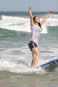 Surviving Summer – S01E03 – Training Day