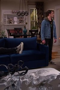 The Villains of Valley View – S01E08 – The Two Jakes