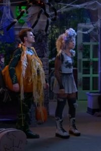 The Villains of Valley View – S01E11 – Havoc-ween