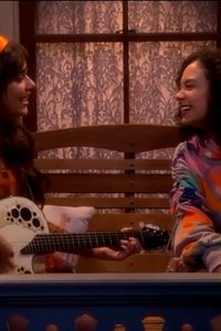 The Villains of Valley View – S01E12 – Showdown at the Round Up