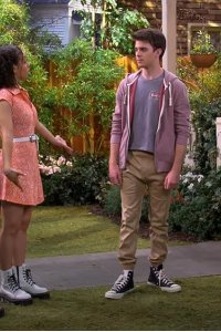The Villains of Valley View – S01E15 – A Superhero in Valley View