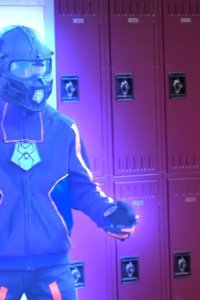 The Villains of Valley View – S01E17 – Bad Energy