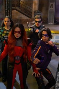 The Villains of Valley View – S01E19 – No Escape Part 2