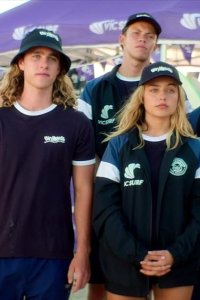 Surviving Summer – S02E07 – Suck It Up