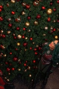 The Villains of Valley View – S01E20 – How the Villains Stole Christmas