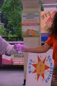 The Villains of Valley View – S02E02 – Power Hungry