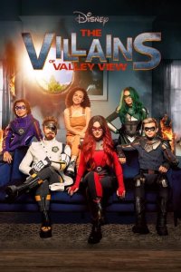 The Villains of Valley View – S02E03 – Dojo Mojo