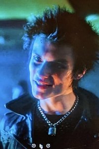 Pistol – S01E05 – Track 5: Nancy and Sid