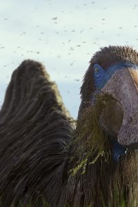 Prehistoric Planet – S01E03 – Freshwater