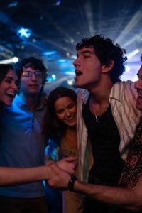 Now and Then – S01E03 – A Bad Decision