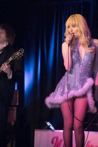 Angelyne – S01E01 – Dream Machine